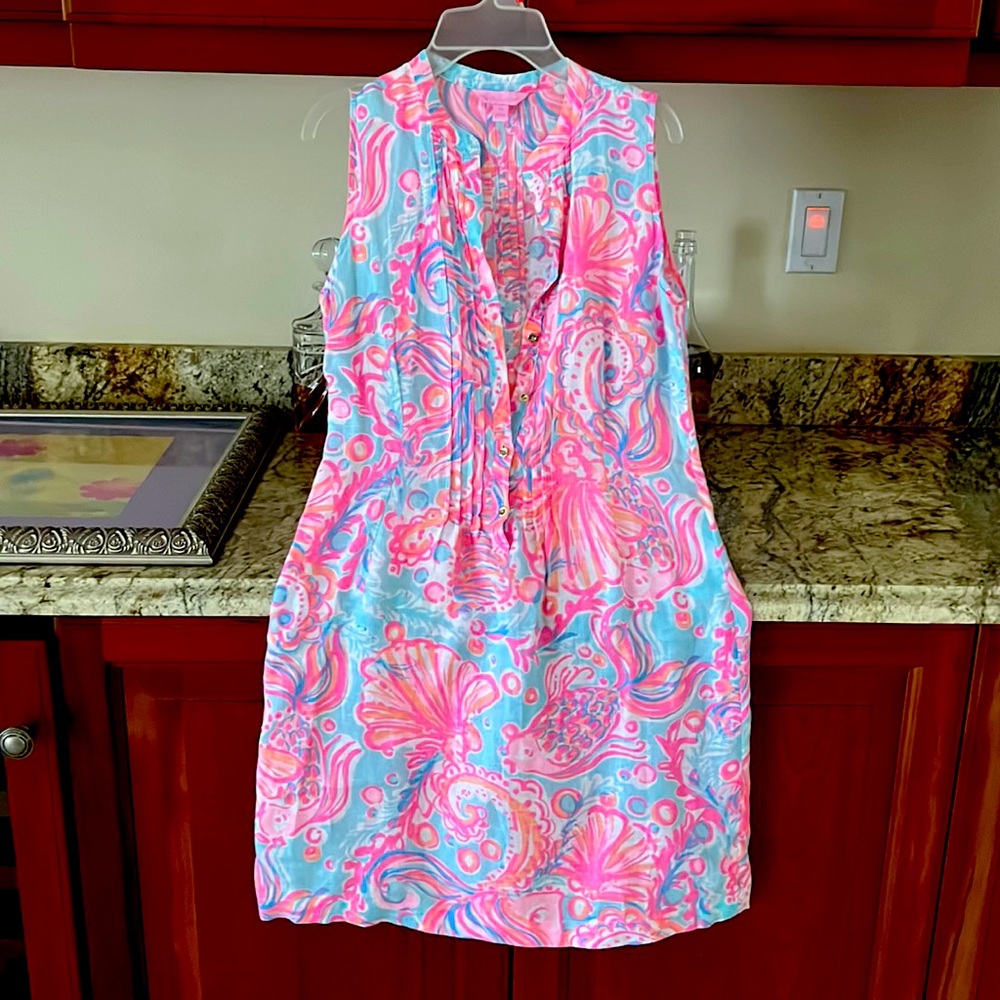 Lilly Pulitzer Dress size XS